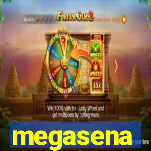 megasena