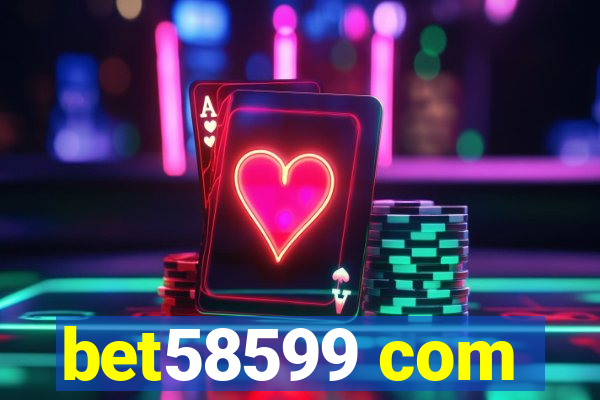 bet58599 com