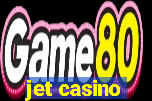 jet casino