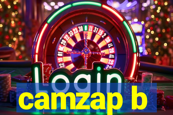 camzap b