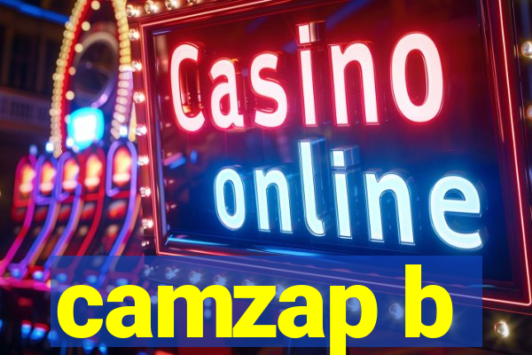 camzap b