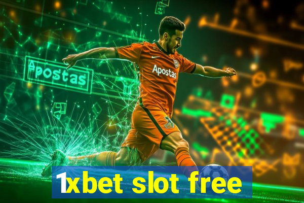 1xbet slot free