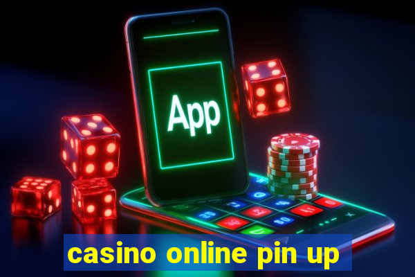 casino online pin up