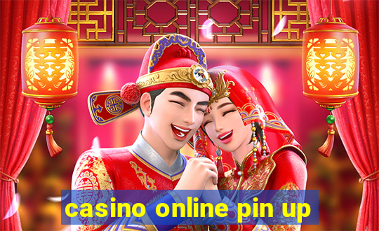 casino online pin up