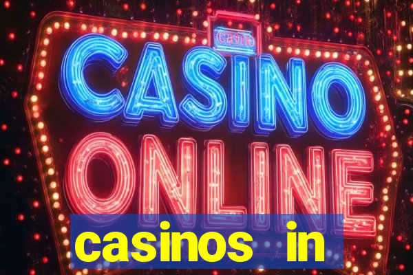 casinos in lexington kentucky