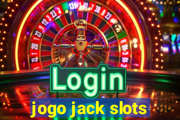 jogo jack slots