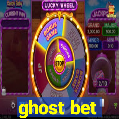 ghost bet