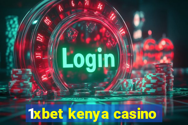 1xbet kenya casino