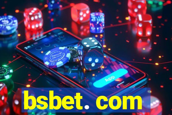 bsbet. com