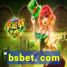 bsbet. com