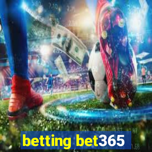 betting bet365