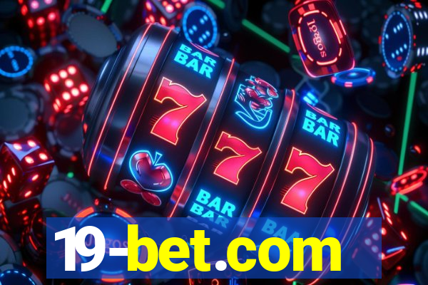 19-bet.com