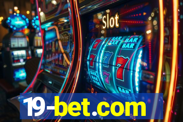 19-bet.com