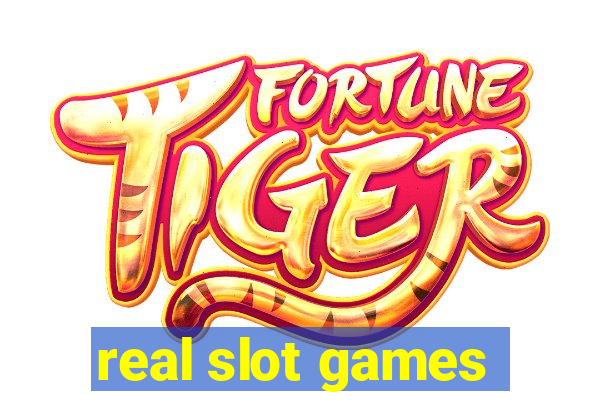 real slot games