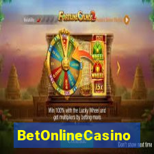 BetOnlineCasino