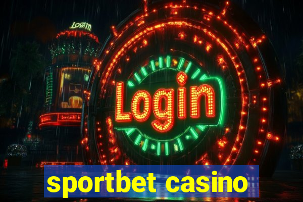 sportbet casino