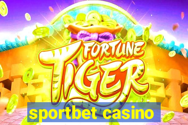 sportbet casino