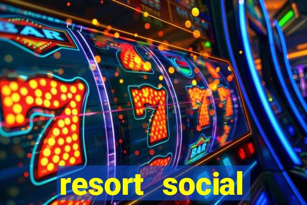 resort social carnaval 49p