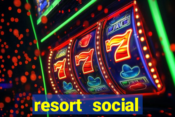 resort social carnaval 49p