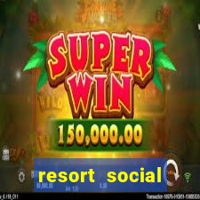 resort social carnaval 49p