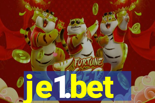 je1.bet