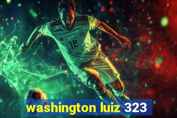 washington luiz 323