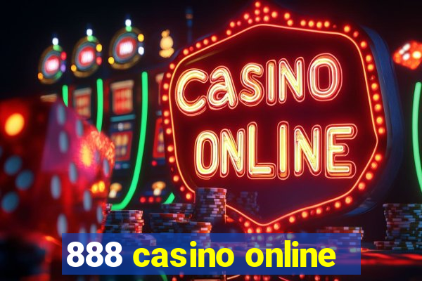 888 casino online