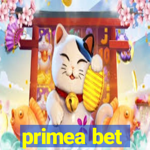 primea bet