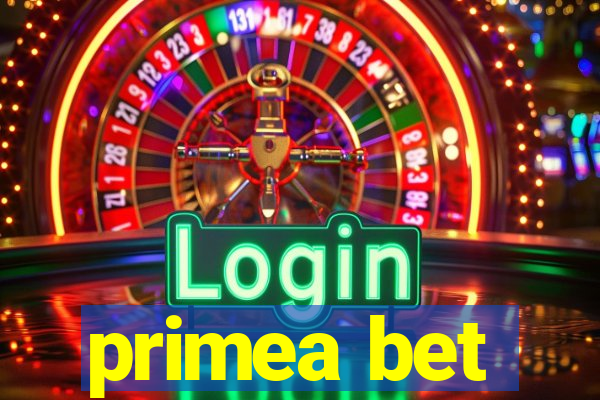 primea bet