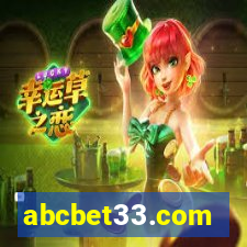 abcbet33.com