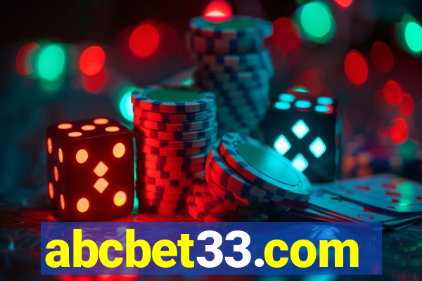 abcbet33.com