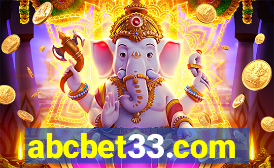 abcbet33.com