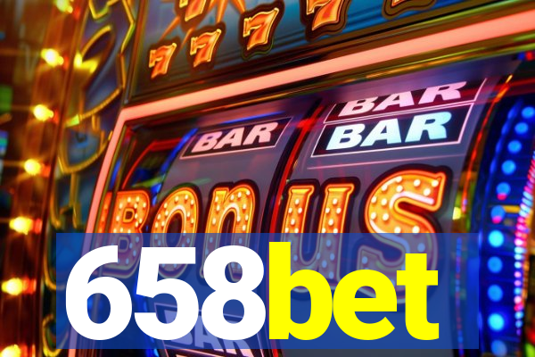 658bet