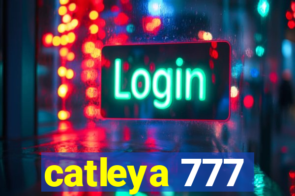 catleya 777