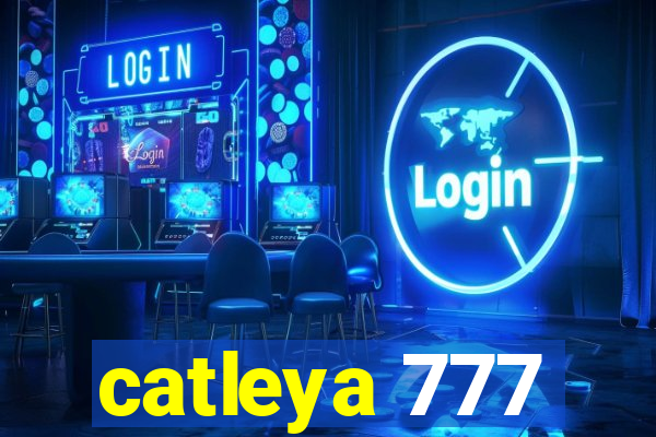 catleya 777