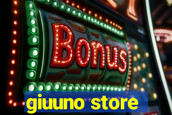 giuuno store