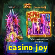 casino joy