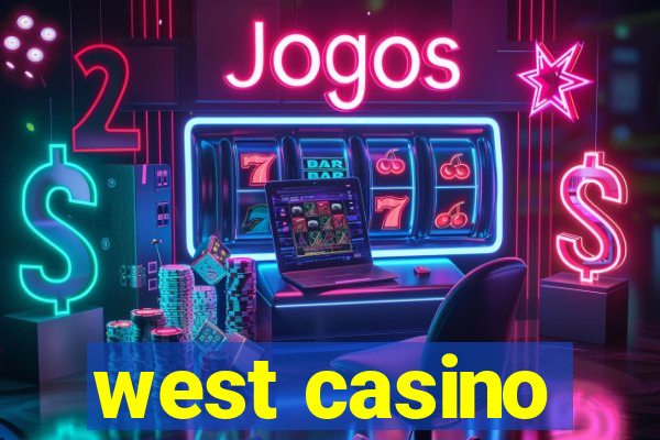 west casino