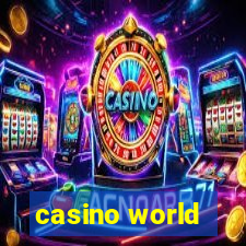 casino world