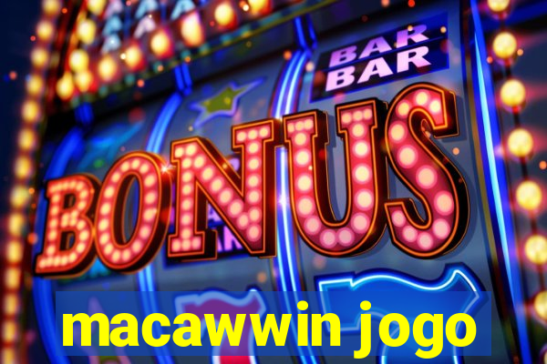 macawwin jogo