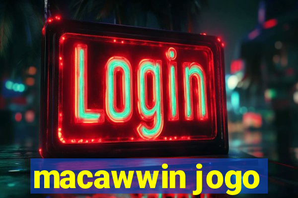 macawwin jogo