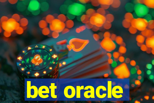 bet oracle