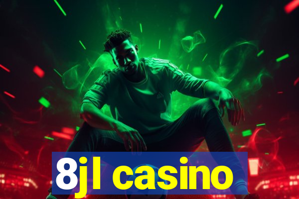 8jl casino