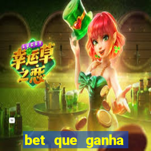 bet que ganha bonus no cadastro