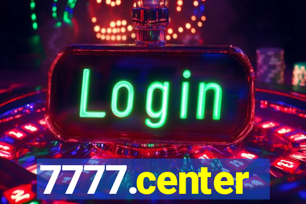 7777.center