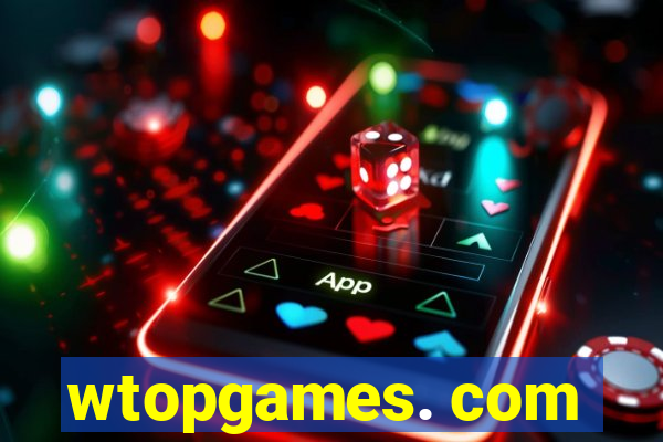 wtopgames. com