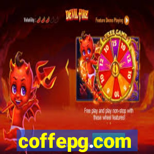 coffepg.com