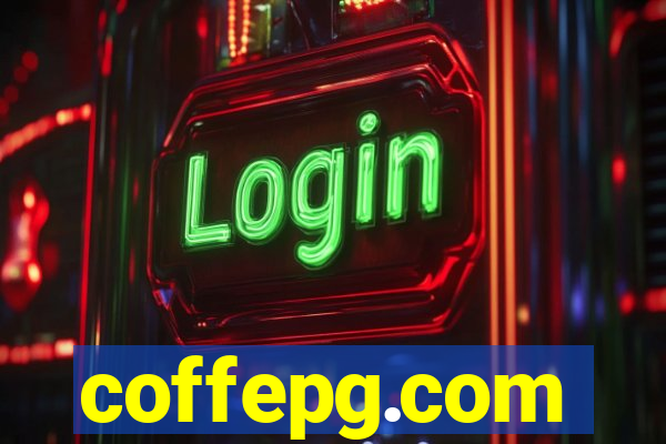 coffepg.com