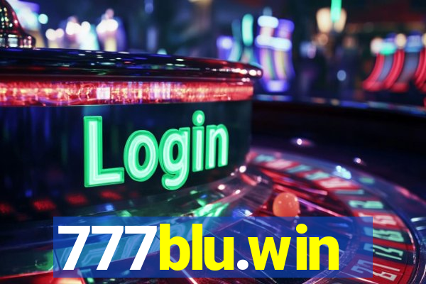 777blu.win