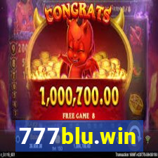 777blu.win